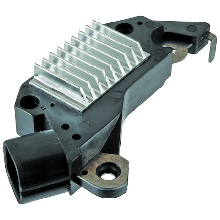 Wai Global Voltage Regulators, D9715 D9715